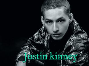 Justin_kinney