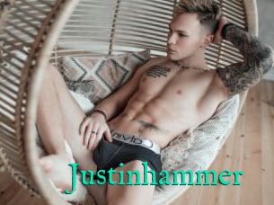 Justinhammer