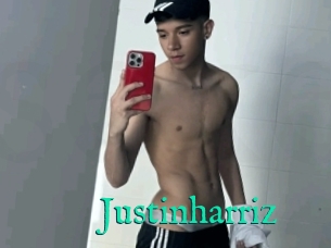 Justinharriz