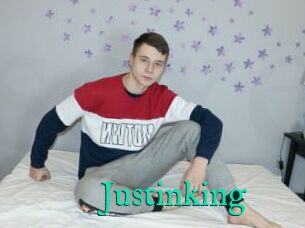 Justinking