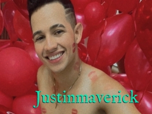 Justinmaverick