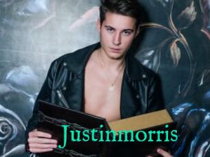 Justinmorris