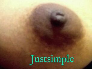 Justsimple