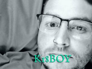 K18BOY