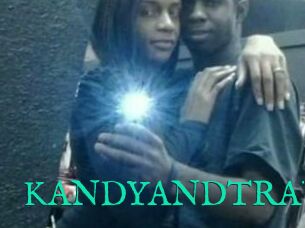 KANDYANDTRAY