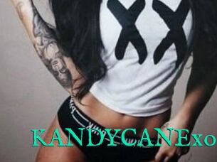 KANDYCANExo