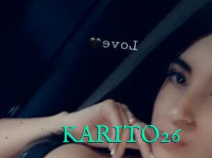 KARITO26