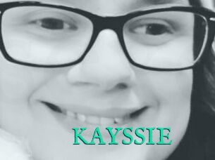 KAYSSIE