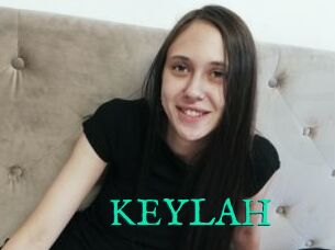 KEYLAH