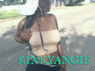 KINKYANGIE