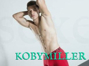KOBYMILLER