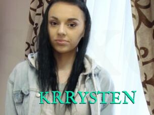 KRRYSTEN