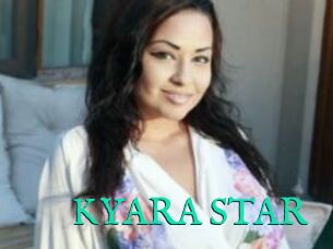 KYARA_STAR