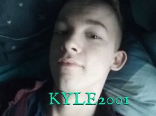 KYLE2001
