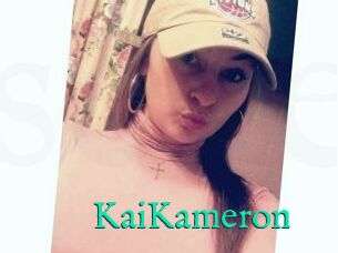 KaiKameron