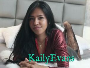 KailyEvans