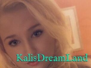 KalisDreamLand