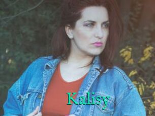 Kalisy