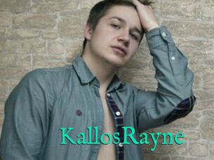 KallosRayne