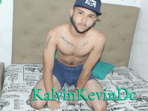 KalvinKevinDc