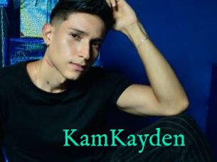 KamKayden