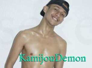 KamijouDemon