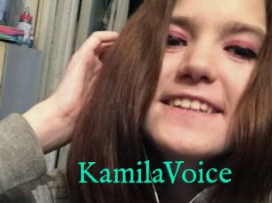 KamilaVoice