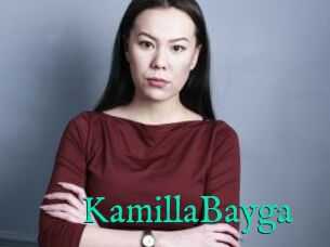 KamillaBayga