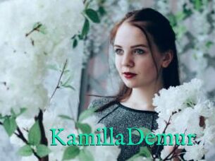KamillaDemur