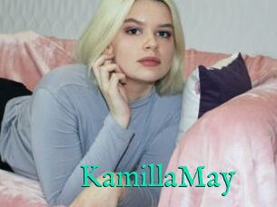 KamillaMay