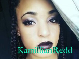 KamillianRedd