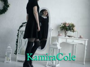 KamiraCole