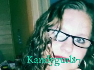 Kandygurl87