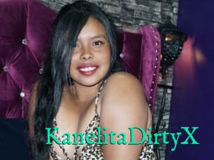 KanelitaDirtyX
