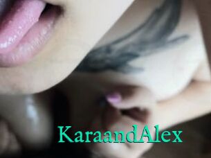 KaraandAlex