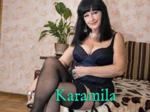 Karamila