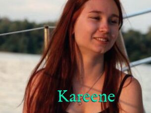 Kareene