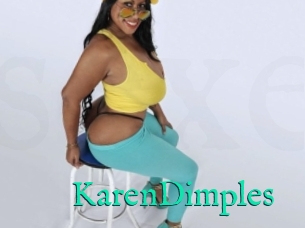 KarenDimples