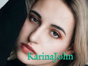 KarinaJohn