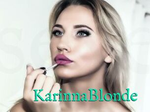KarinnaBlonde
