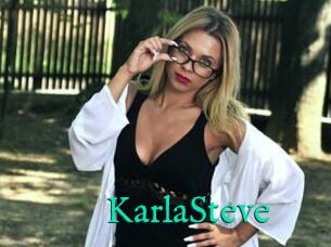KarlaSteve
