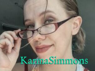 KarmaSimmons