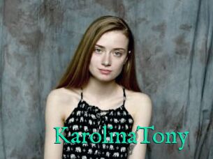 KarolinaTony