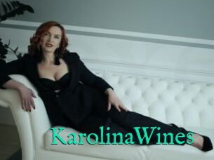 KarolinaWines