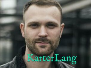 KarterLang