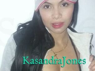 KasandraJones