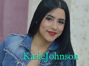 KasieJohnson