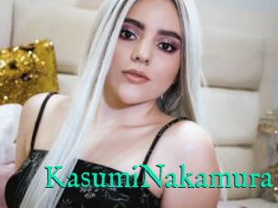 KasumiNakamura