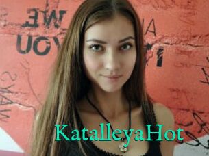 KatalleyaHot