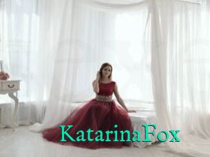 KatarinaFox
